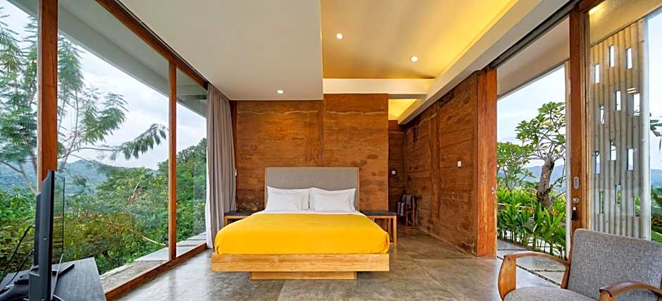 Seven Havens Residence