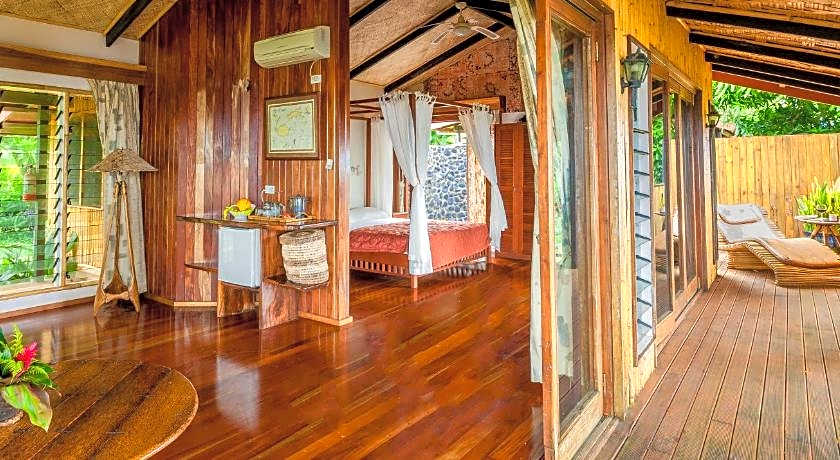 Maravu Taveuni Lodge
