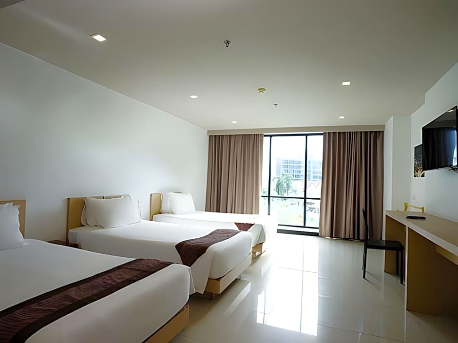 Beston Pattaya - SHA Plus Certified