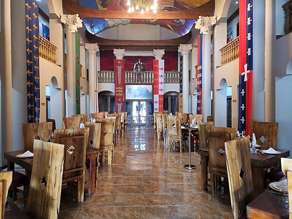 Excalibur Boutique Hotel