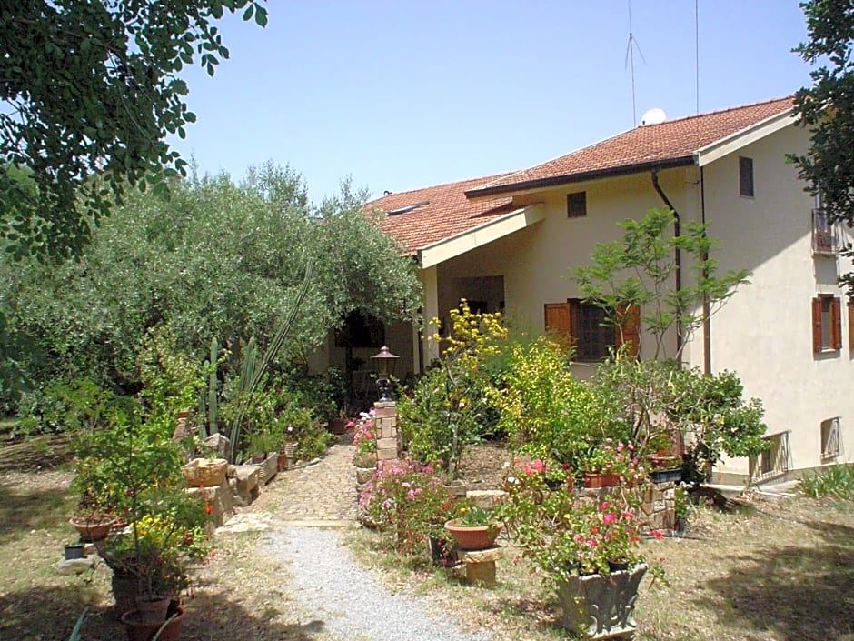 B&B Villa Calagioli