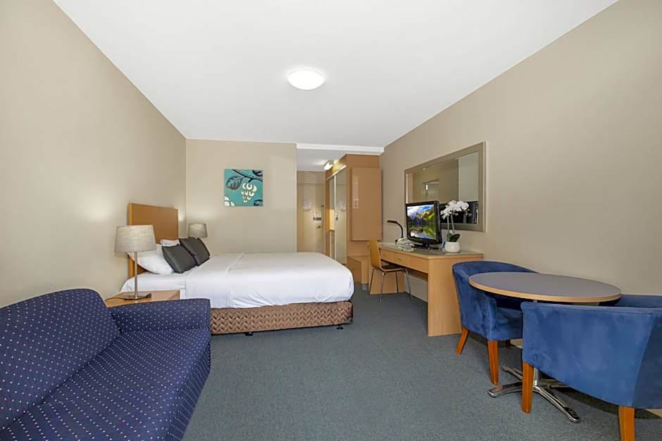 Best Western Airport 85 Motel