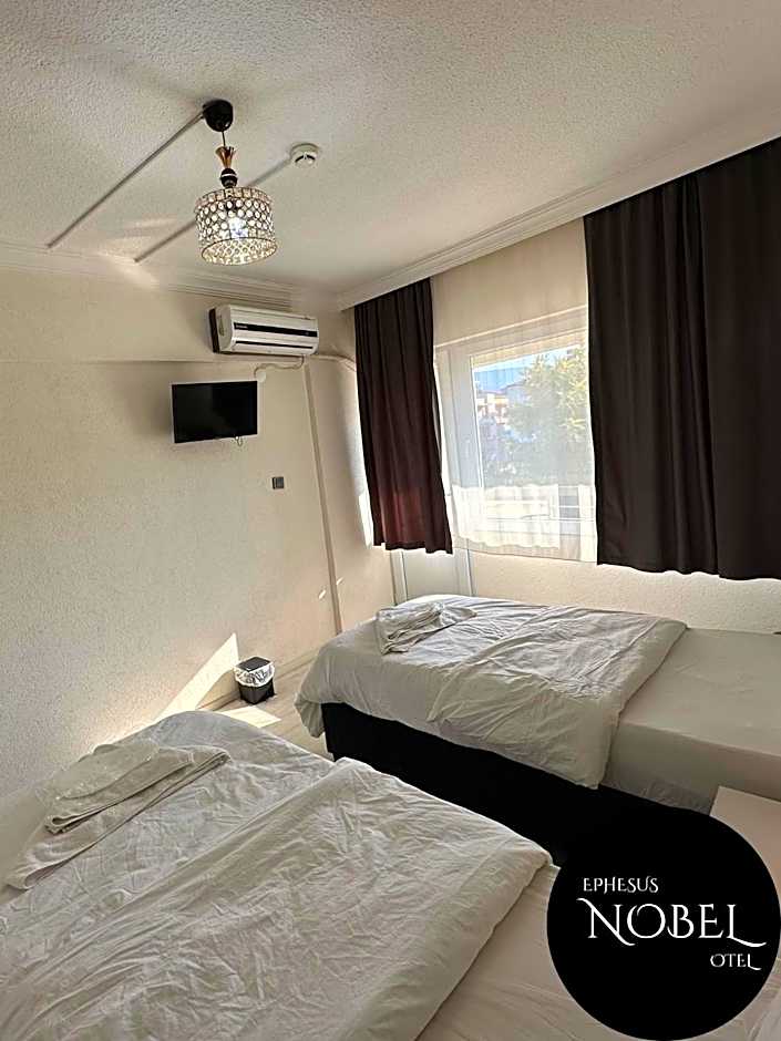 Ephesus Nobel Otel