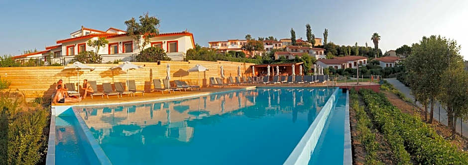 Belvedere Aeolis Hotel