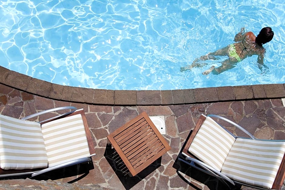 Hotel Cincotta