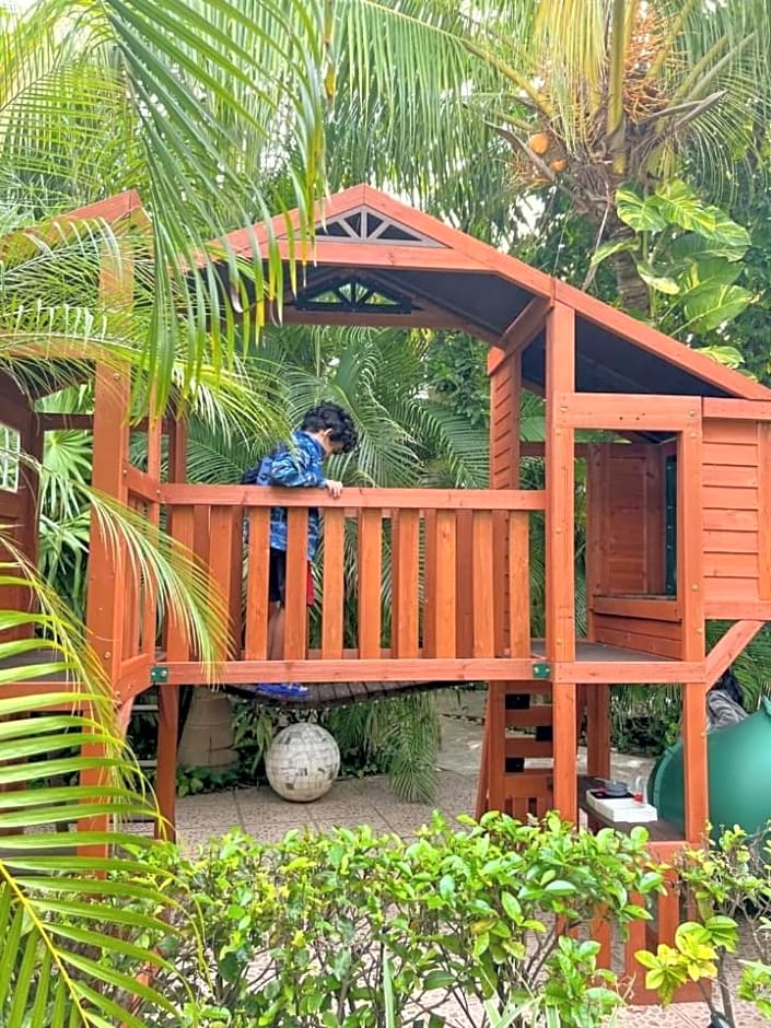 Hotel Hulku