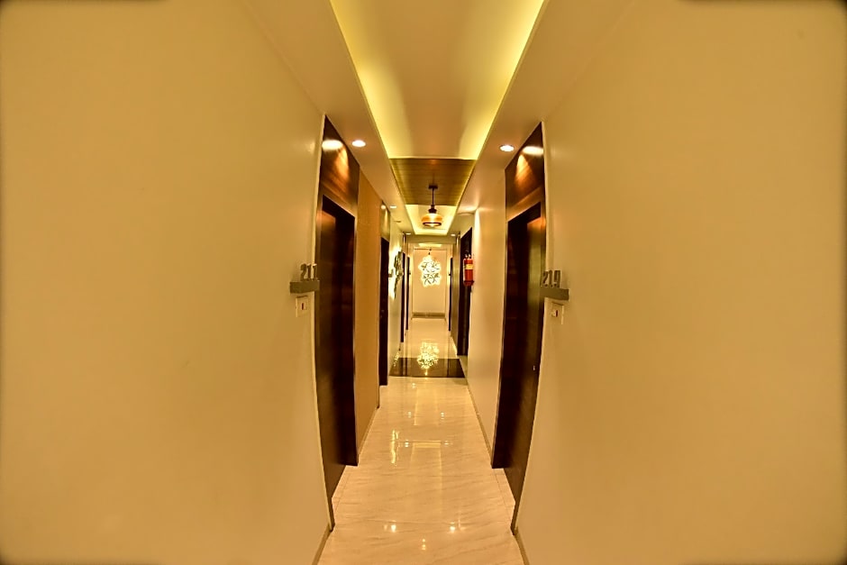 Hotel Manama