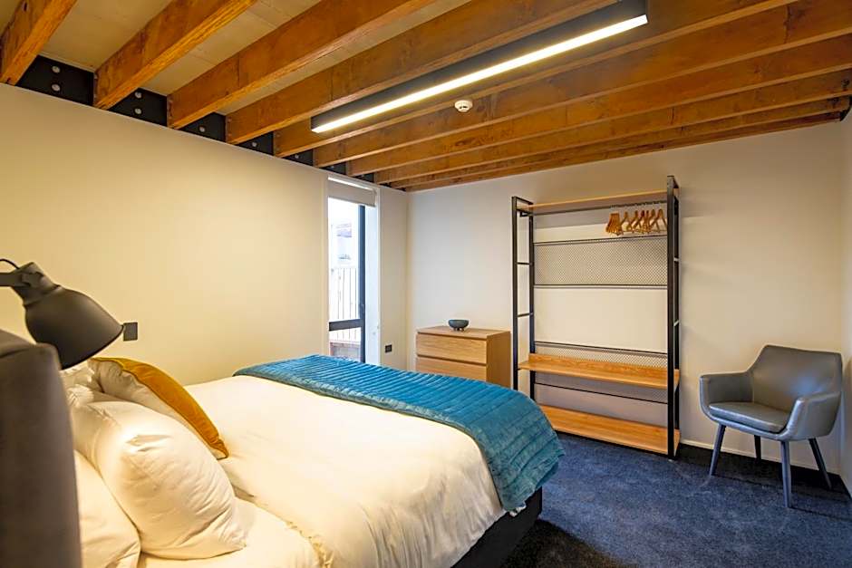 Koura Apartments Central Queenstown