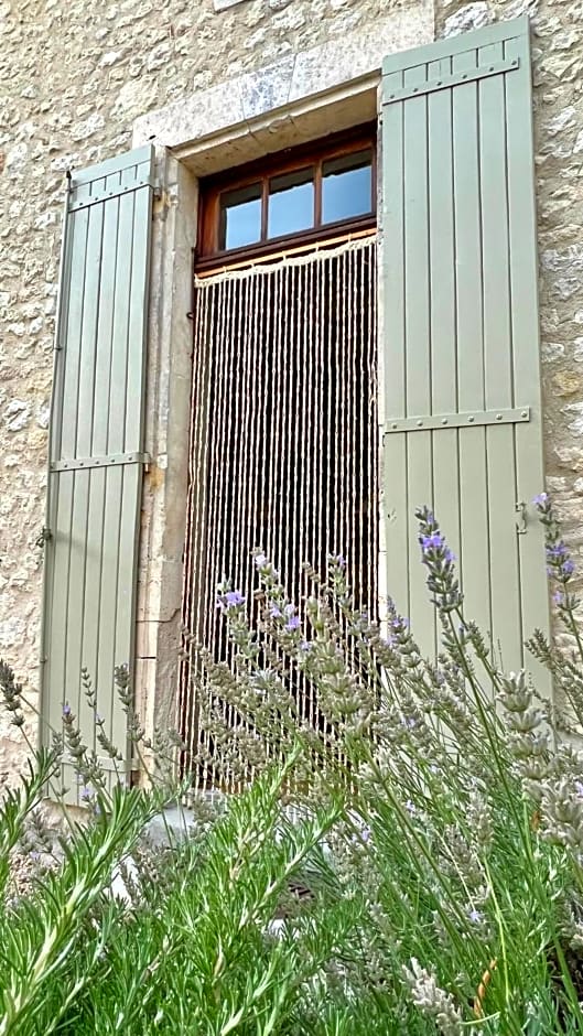 A l'ombre du Tilleul
