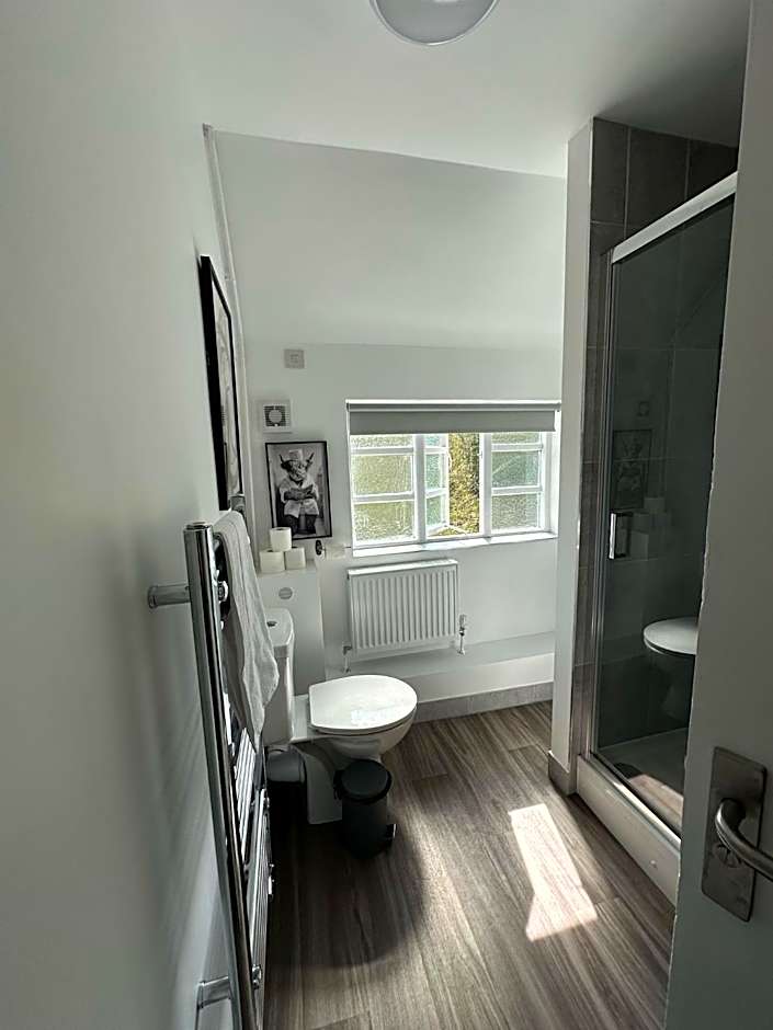 Ye Olde Robin Hood Inn