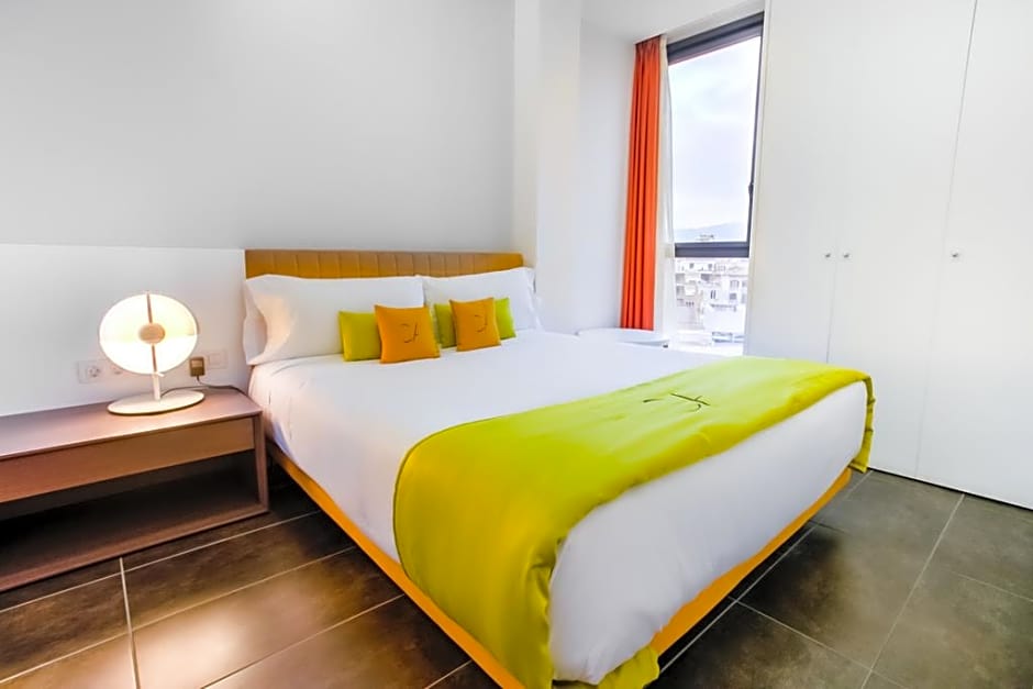 Cosmo Apartments Sants