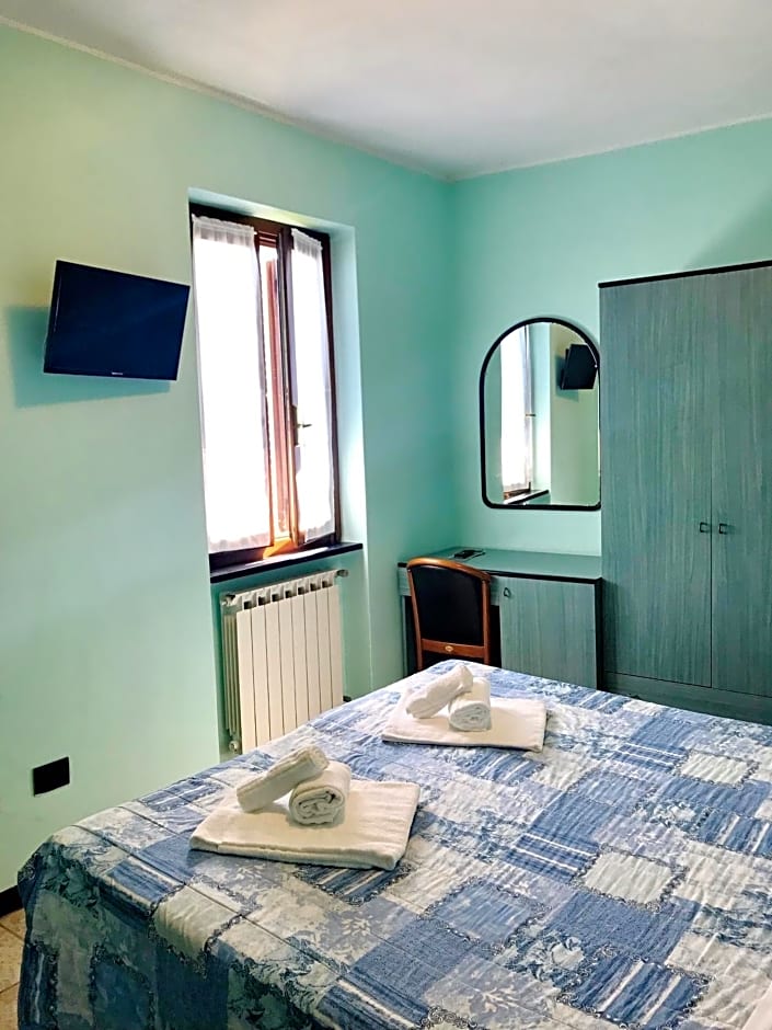 Villaggio Antiche Terre Hotel & Relax