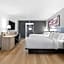 Seven Oaks Hotel Regina, SureStay Collection by Best Western