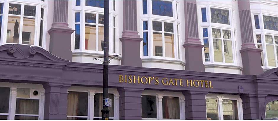 Bishop's Gate Hotel