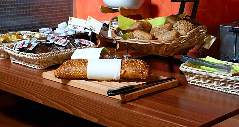 Best Western Hotel Bad Rappenau