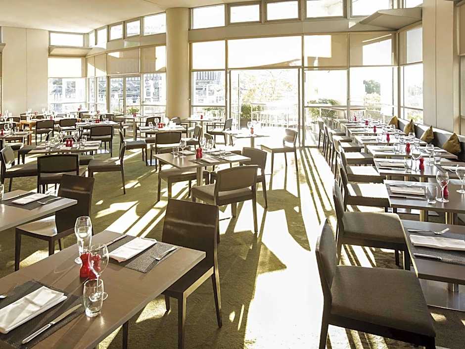 Hotel Ibis Sydney Olympic Park