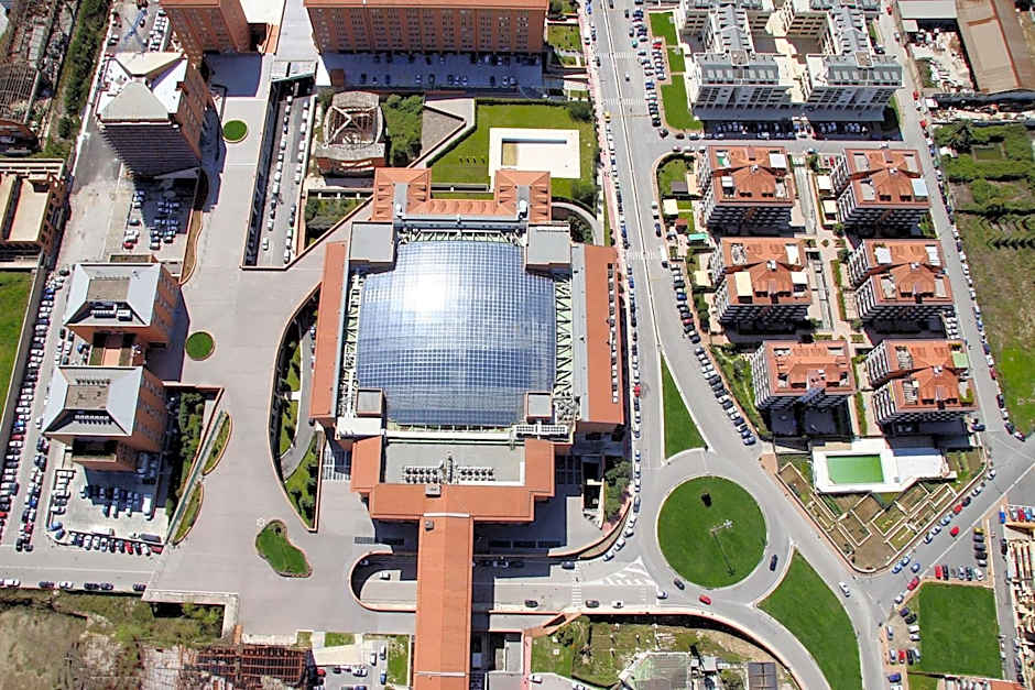 Plaza Caserta