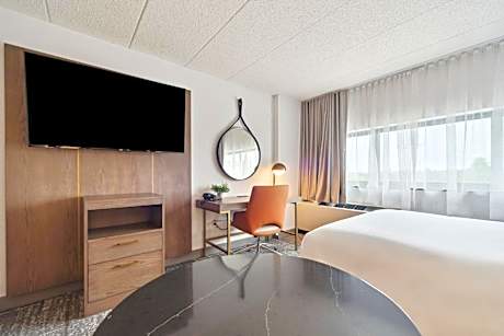 Standard Queen Room with Two Queen Beds