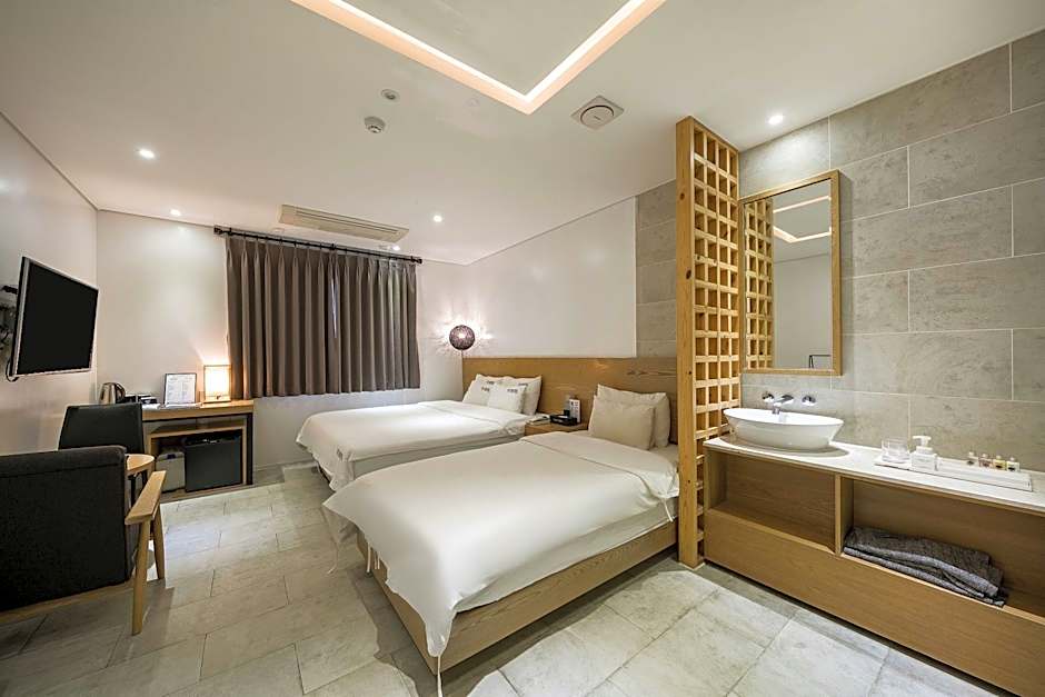 [Agoda Pick] TRT Hotel
