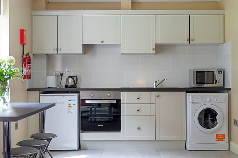 Shamrock Lodge Hotel