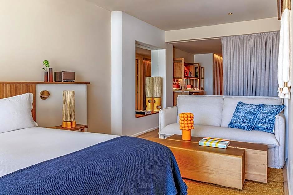 Photo 1 of 1 of Exclusive Suite, Sea View