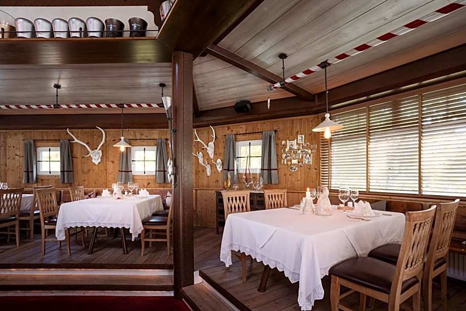 Hotel Leitenhof 4 Sterne Superior