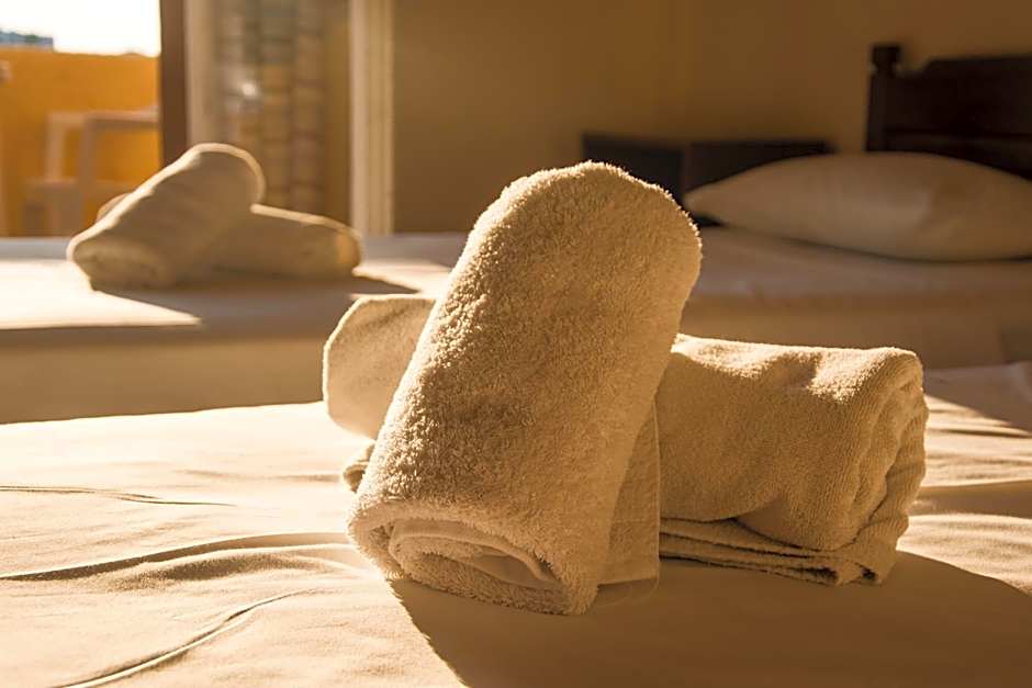 Vagia Beach Apartments, Aegina Island