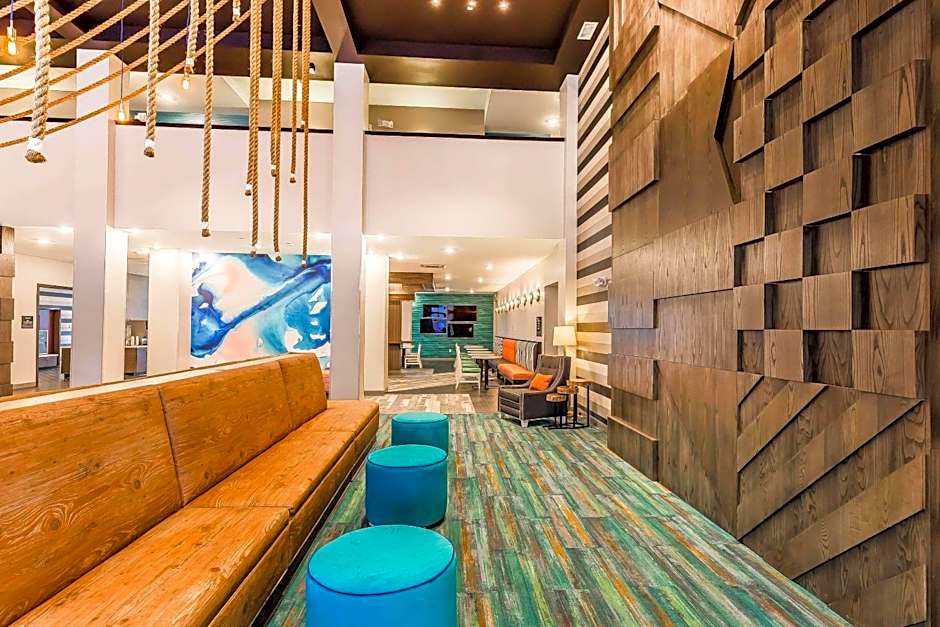 Marina Bay Hotel & Suites, Ascend Hotel Collection