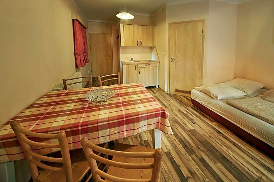 Rute Hotel and Apartments