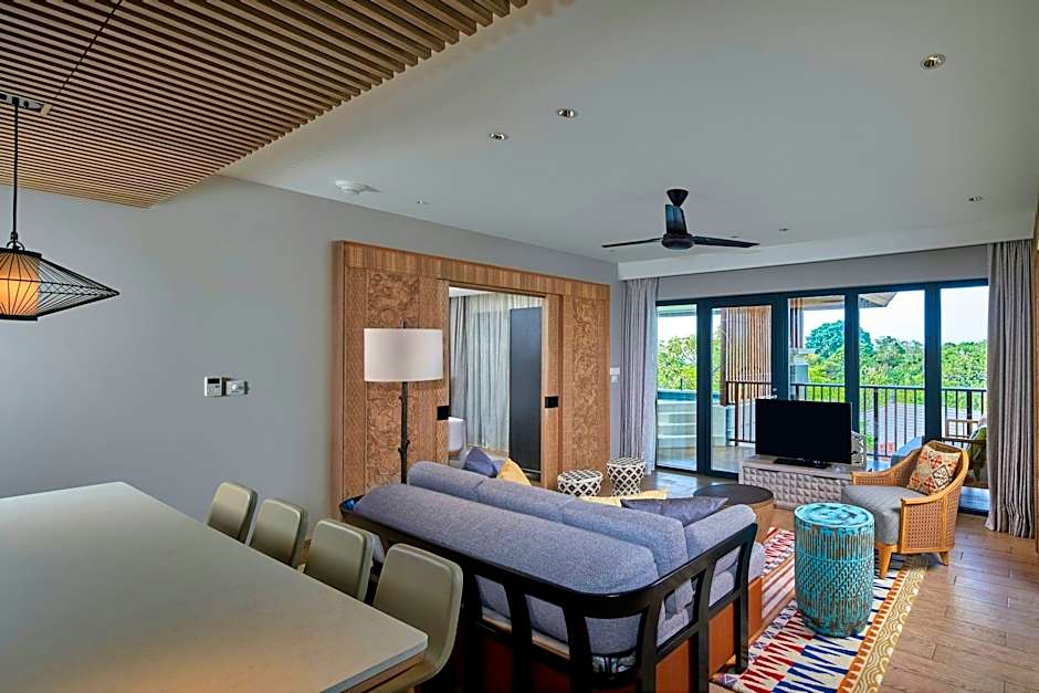 Marriott's Bali Nusa Dua Terrace