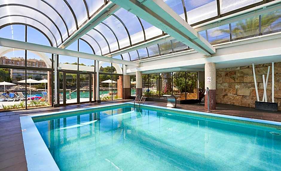 Globales Cala Viñas Adults Only 16+