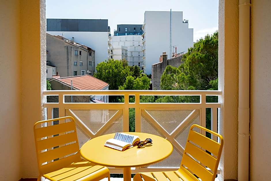 Hôtel Soléo Prado