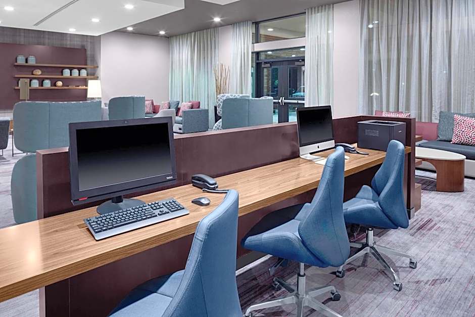 Courtyard by Marriott Dallas Flower Mound