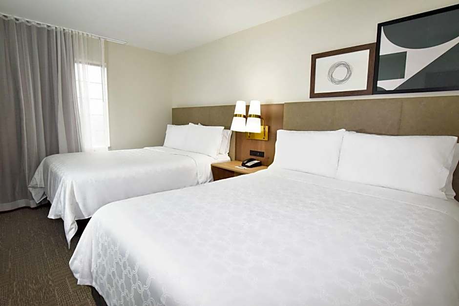 Staybridge Suites Detroit-Novi By IHG