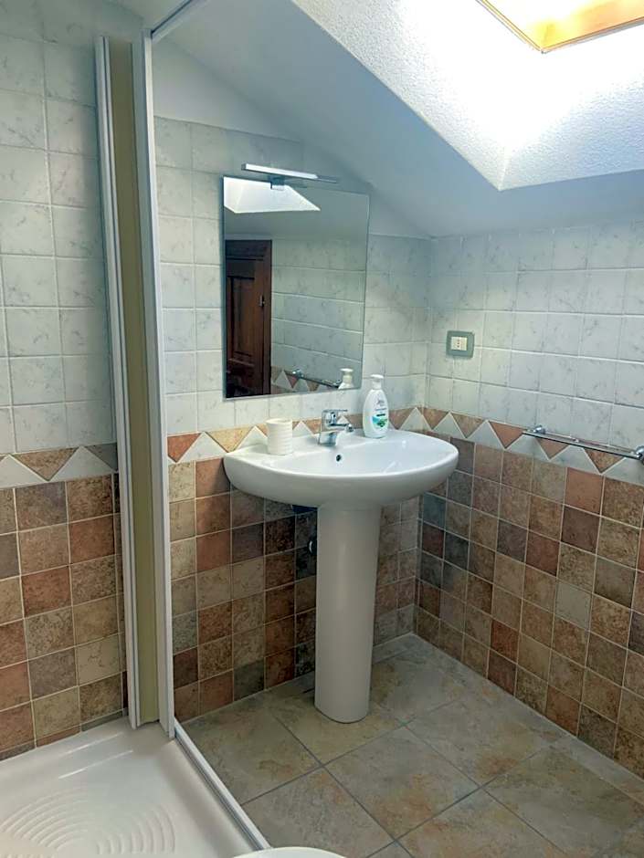 Casa Giovanna