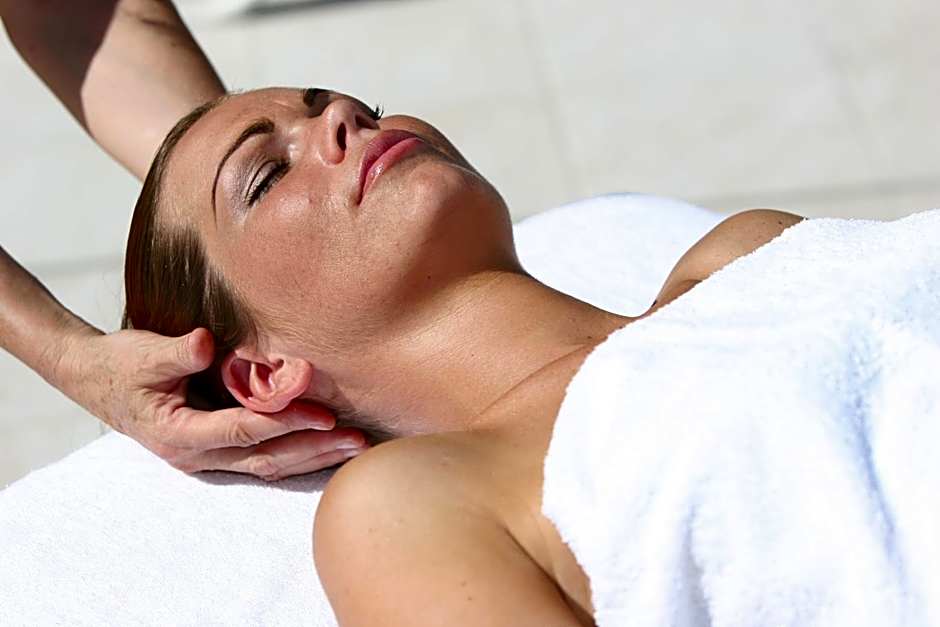 Ensana Thermia Palace