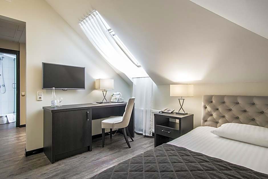 Amberton Cathedral Square Hotel Vilnius