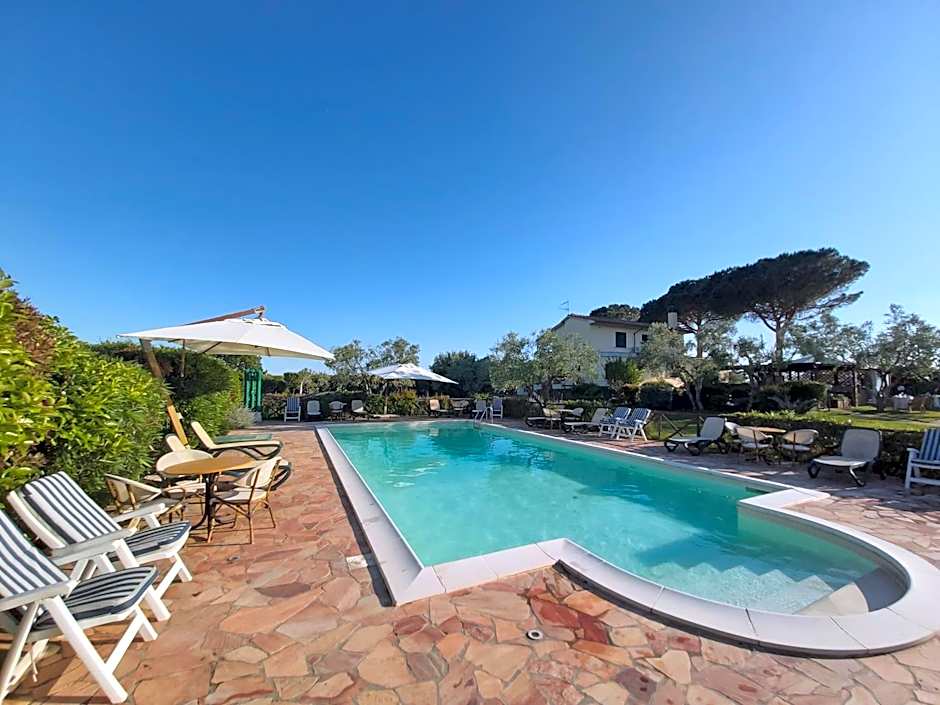 Agriturismo - B&B L'Acquacotta