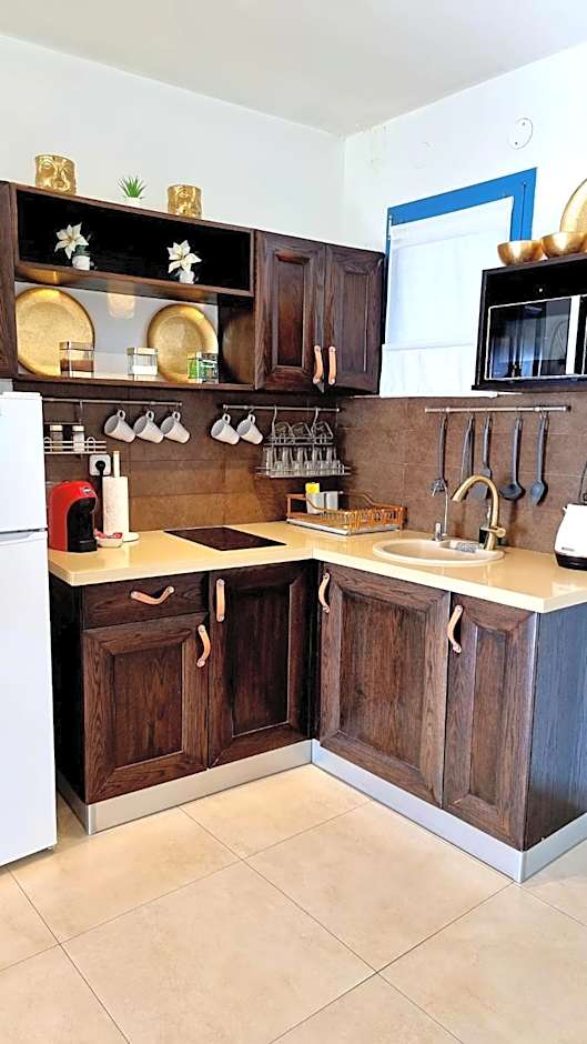 Suite Paradise - D111