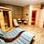 Greenwood hotel