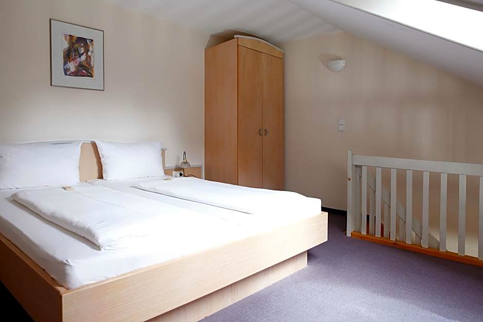 Sonnenhotel Bayerischer Hof - All Inklusive