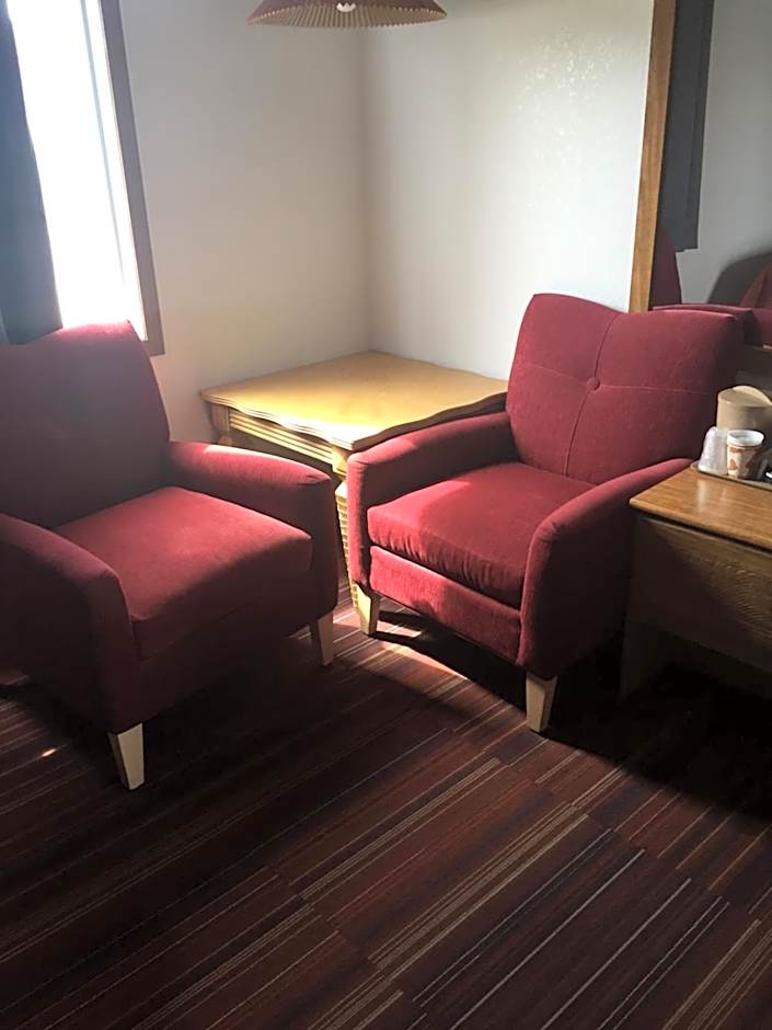 adoba® hotel Naubinway
