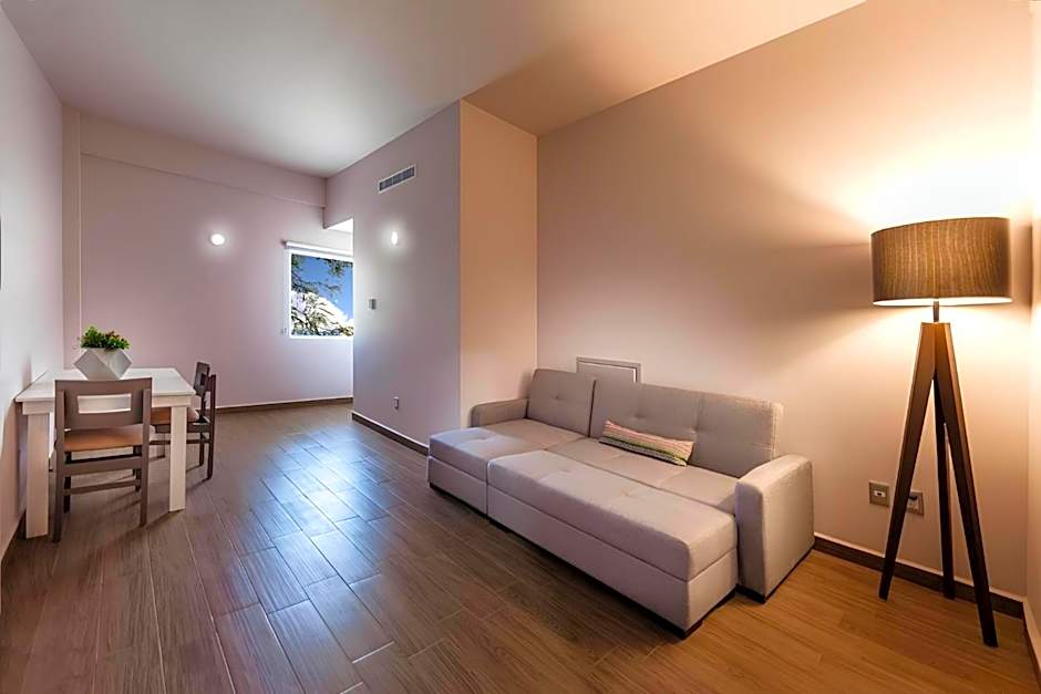 Comfort Inn & Suites Los Cabos
