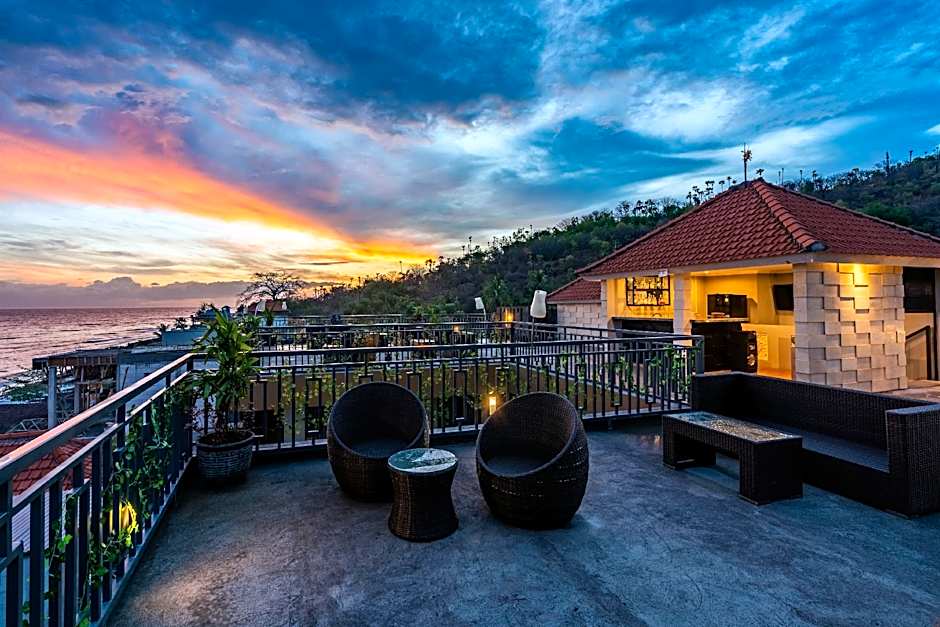 Mejore Beach Hotel