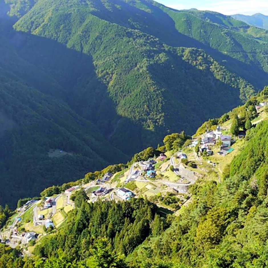 Kyukamura Chausuyama-Kogen