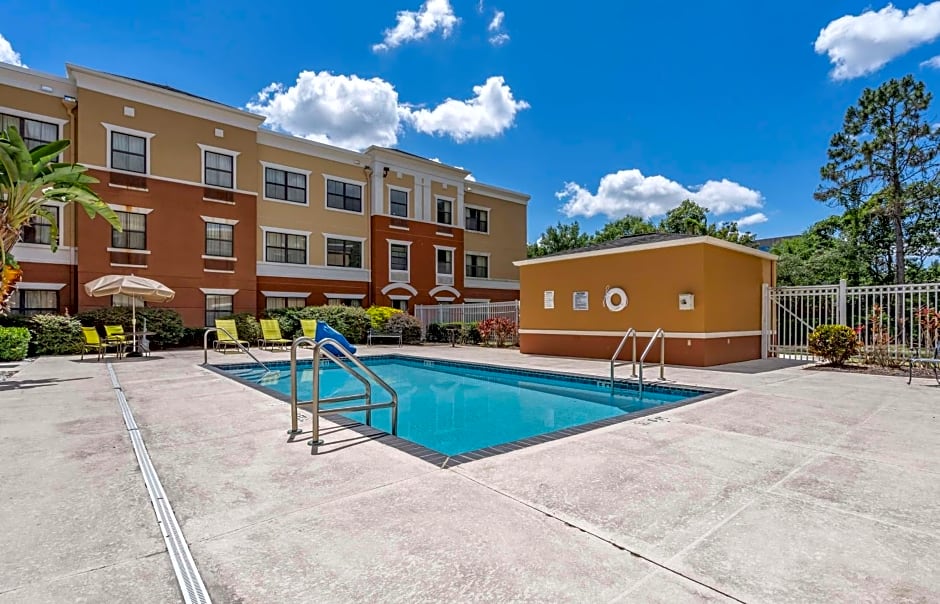 Extended Stay America Suites - Orlando - Maitland - 1776 Pembrook Dr.