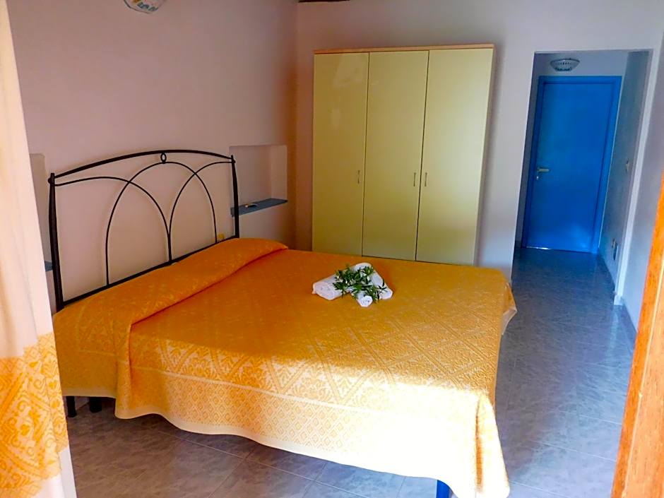 Residence La Pineta