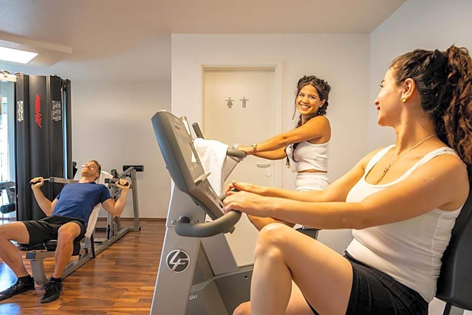 Gemünder Ferienpark Salzberg