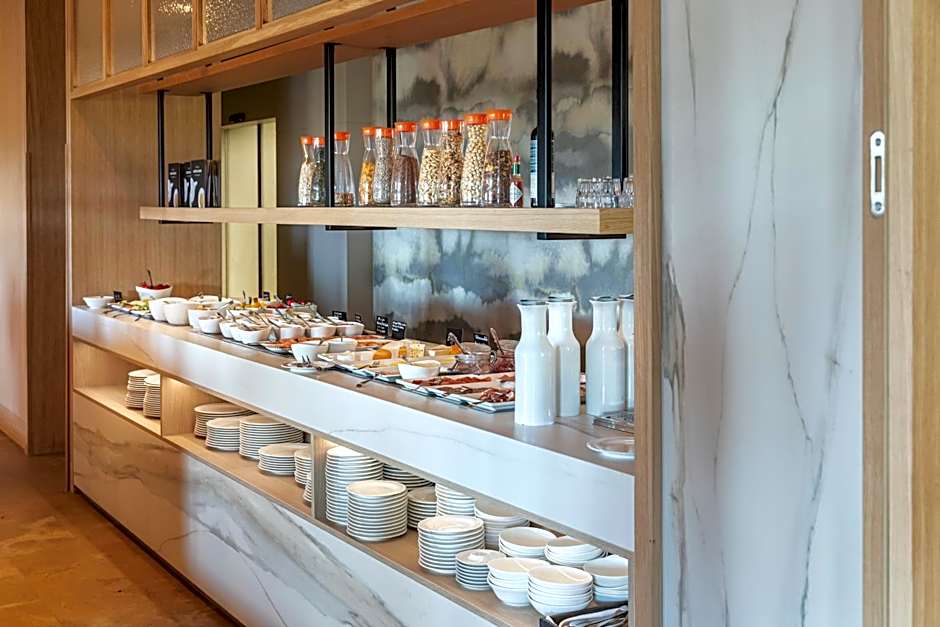 Strandhotel Dünenmeer - Adults only