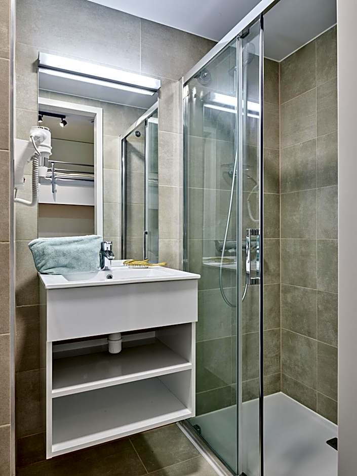 Holiday Suites Zeebrugge